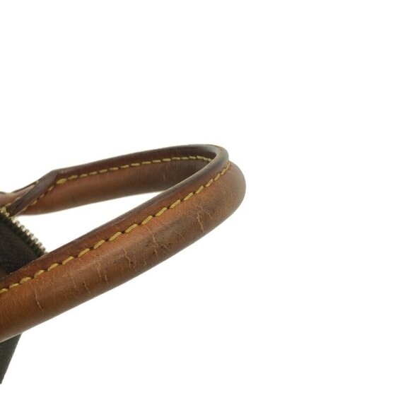 100% Authentic LOUIS VUITTON Speedy 30 Monogram Handbag - Picture 14 of 14